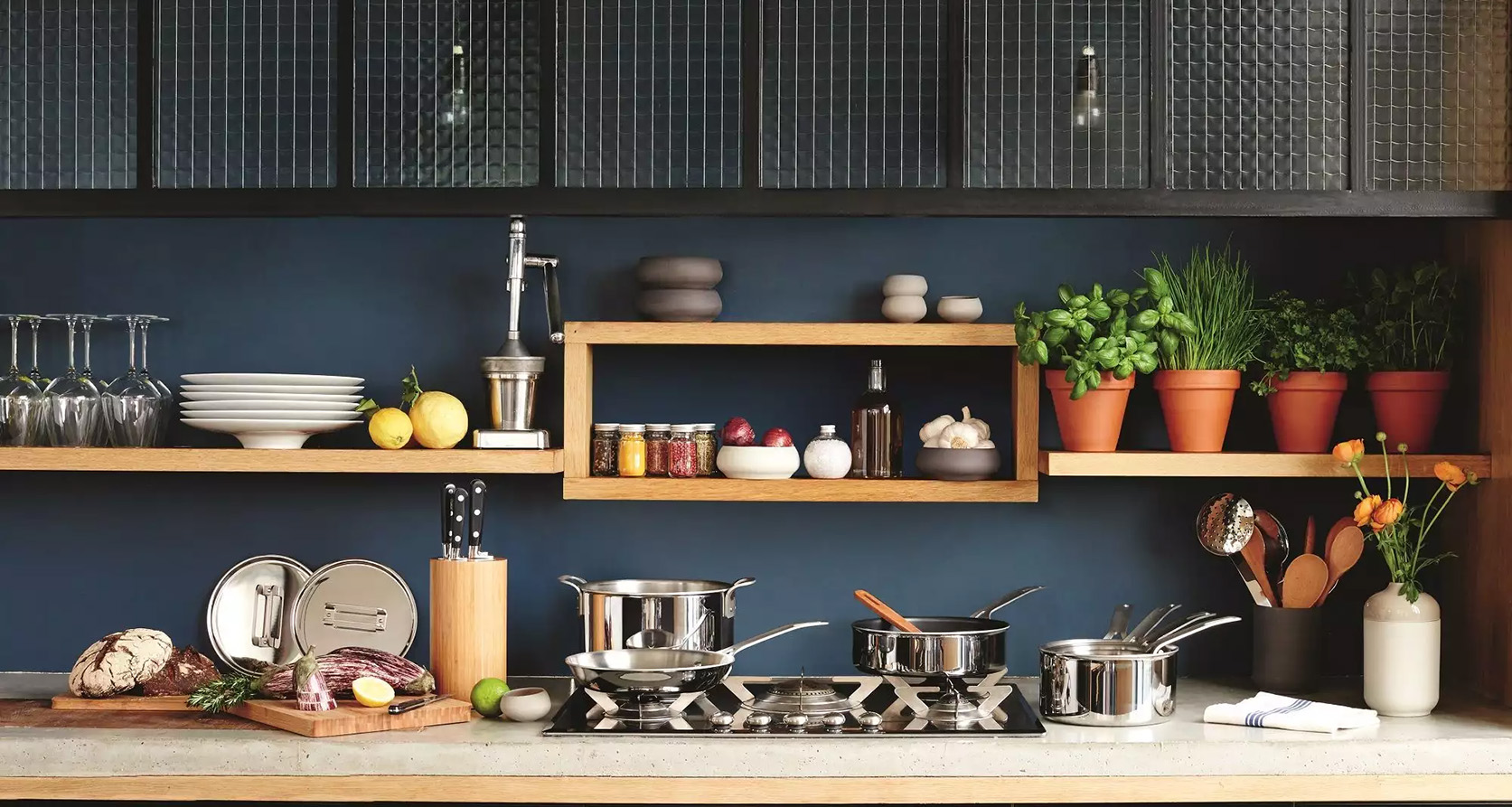 Maison Cuisine Série -Maison Cuisine Série 1