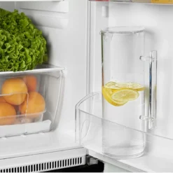 110 Carafe Avec Couvercle En Plastique Guzzini Transparent 12 110 Carafe Avec Couvercle En Plastique Guzzini Transparent -Maison Cuisine Série 110 carafe avec couvercle en plastique guzzini transparent 4