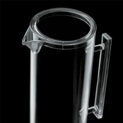 110 Carafe Avec Couvercle En Plastique Guzzini Transparent 15 110 Carafe Avec Couvercle En Plastique Guzzini Transparent -Maison Cuisine Série 110 carafe avec couvercle en plastique guzzini transparent 7