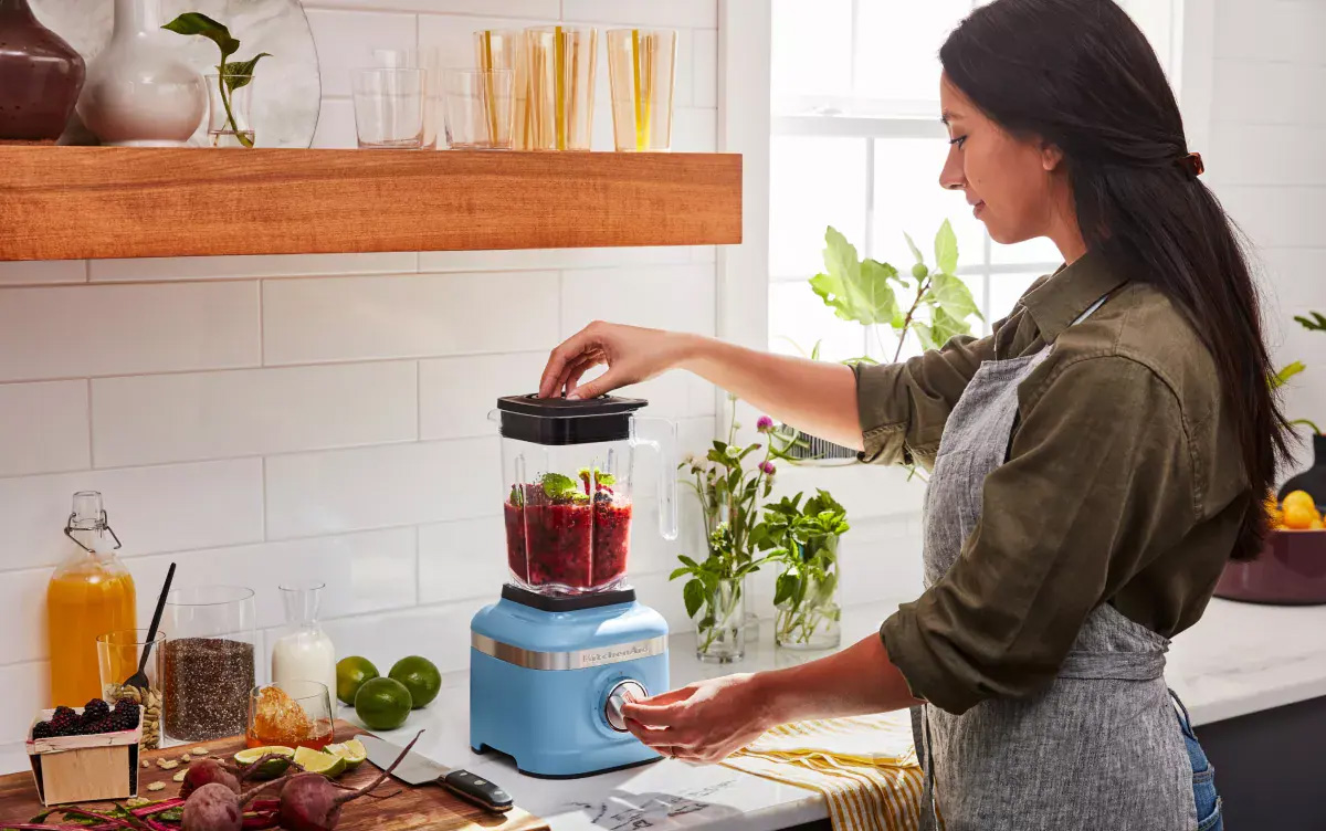 Maison Cuisine Série -Maison Cuisine Série 4