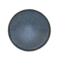 ABYSSE Assiette à Dessert En Grès D20.5 TABLE PASSION