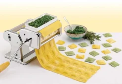 Marcato Accessoire Ravioli ATLAS 3 Empreintes