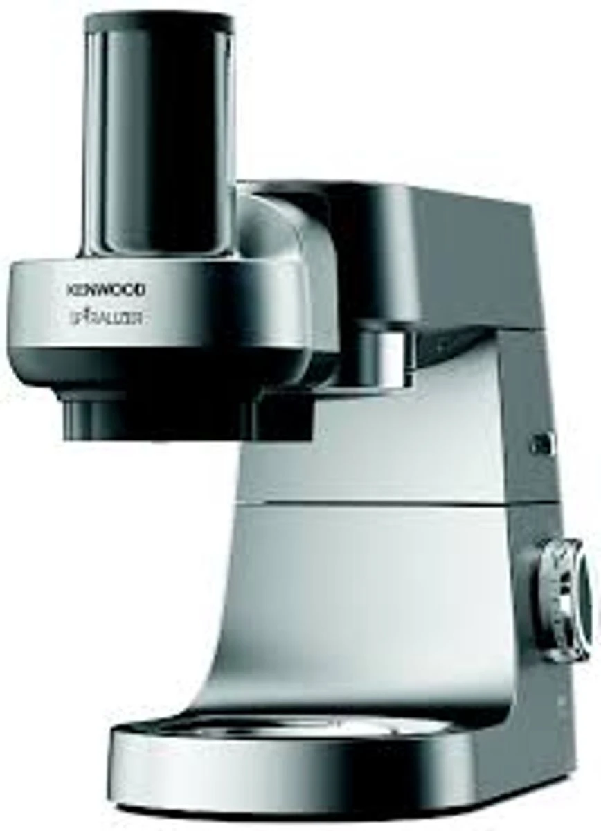 Accessoire Spiralizer Coupe Légumes Pour Robots KENWOOD 2 Accessoire Spiralizer Coupe Légumes Pour Robots KENWOOD – Image 2