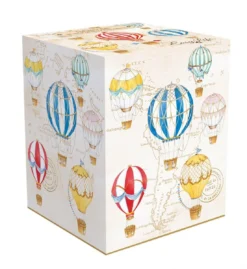 EASY LIFE Air Balloons Mug Tisanière Porcelaine 350 Ml EASYLIFE -Maison Cuisine Série air balloons mug tisaniere porcelaine 350 ml easylife 2