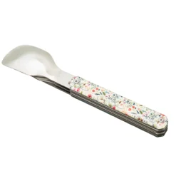 AKINOD 12H34 Set De 3 Couverts Inox Nomades CHAMPETRE -Maison Cuisine Série akinod 12h34 set de 3 couverts inox nomades champetre 2