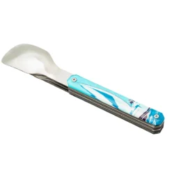 AKINOD 12H34 Set De 3 Couverts Inox Nomades VOILE 5 AKINOD 12H34 Set De 3 Couverts Inox Nomades VOILE -Maison Cuisine Série akinod 12h34 set de 3 couverts inox nomades voile 2