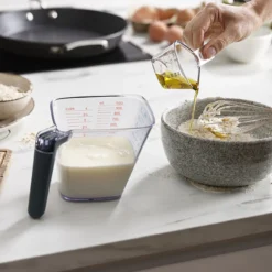 Align 2 Pichets Mesureurs 0.5 Ml à 1 L Joseph Joseph -Maison Cuisine Série align 2 pichets mesureurs 0 5 ml a 1 l joseph joseph 2