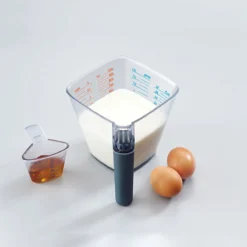 Align 2 Pichets Mesureurs 0.5 Ml à 1 L Joseph Joseph