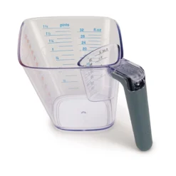 Align 2 Pichets Mesureurs 0.5 Ml à 1 L Joseph Joseph -Maison Cuisine Série align 2 pichets mesureurs 0 5 ml a 1 l joseph joseph 3