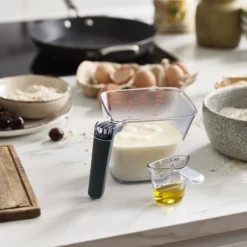 Align 2 Pichets Mesureurs 0.5 Ml à 1 L Joseph Joseph -Maison Cuisine Série align 2 pichets mesureurs 0 5 ml a 1 l joseph joseph 4