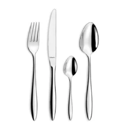 ARIANE Ménagère Amefa 49 Pièces Inox 18/0