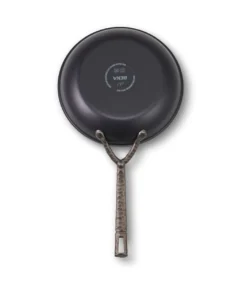 ARTIST Poêle à Frire Acier Carbone BEKA D24 -Maison Cuisine Série artist poele a frire acier carbone beka d24 3