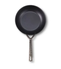 ARTIST Poêle à Frire Acier Carbone BEKA D28 -Maison Cuisine Série artist poele a frire acier carbone beka d28 2