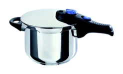 Autocuiseur à Ouverture Facile Junior GSW D18 3L Inox