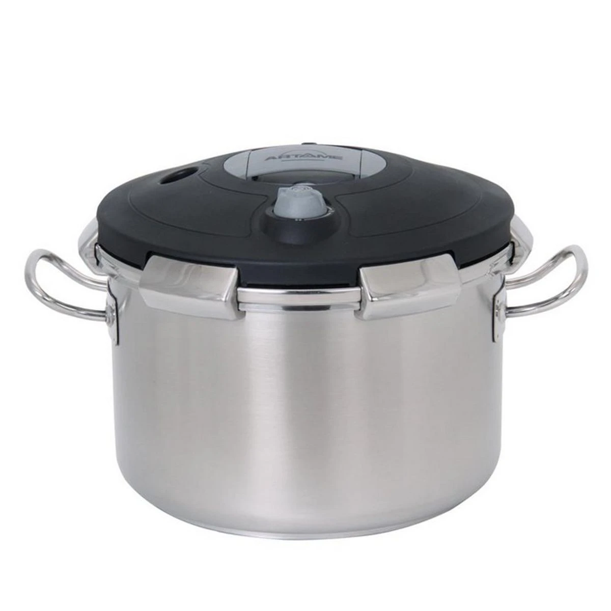 Autocuiseur Inox Professionnel LUNA ARTAME Poignée Automatique 15 L D32 3 Autocuiseur Inox Professionnel LUNA ARTAME Poignée Automatique 15 L D32 – Image 3