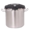 Autocuiseur Inox Professionnel LUNA ARTAME Poignée Automatique 23 L D32