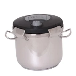 Maison Cuisine Série 12 Maison Cuisine Série -Maison Cuisine Série autocuiseur inox professionnel luna artame poignee automatique 8 l d24 1