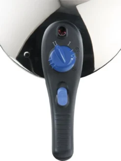 AUTOCUISEUR SYSTEME CLASSIC à Ouverture Facile GSW 6 L + CUVE De 4 L Avec Couvercle D22 -Maison Cuisine Série autocuiseur systeme classic a ouverture facile gsw 6 l cuve de 4 l avec couvercle d22 2