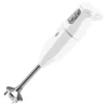 BAMIX Mixeur Plongeant Cordless Plus Sans Fil Blanc