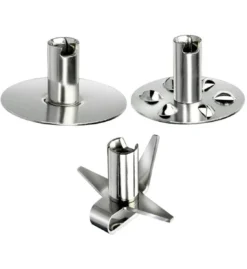 BAMIX Mixeur Plongeant Cordless Plus Sans Fil Rouge -Maison Cuisine Série bamix mixeur plongeant cordless plus sans fil rouge 7