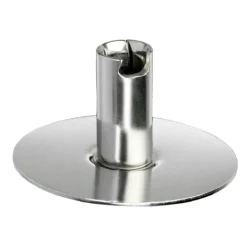 BAMIX Mixeur Plongeant M200 Mono Blanc Et Gris Clair -Maison Cuisine Série bamix mixeur plongeant m200 mono blanc et gris clair 4