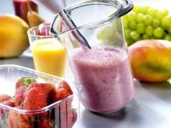 BAMIX Mixeur Plongeant M200 SwissLine Argent 14 BAMIX Mixeur Plongeant M200 SwissLine Argent -Maison Cuisine Série bamix mixeur plongeant m200 swissline argent 4