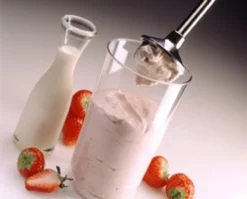 BAMIX Mixeur Plongeant M200 SwissLine Blanc Intégral -Maison Cuisine Série bamix mixeur plongeant m200 swissline blanc integral 2