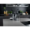 BAMIX Mixeur Plongeant M200 SwissLine Noir