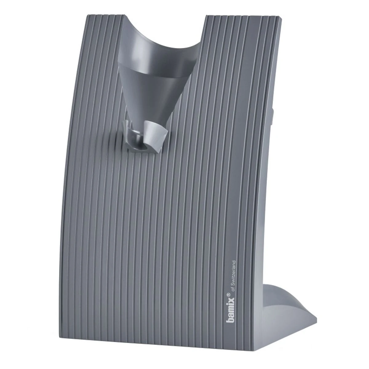 BAMIX Mixeur Plongeant M200 SwissLine Noir 4 BAMIX Mixeur Plongeant M200 SwissLine Noir – Image 4