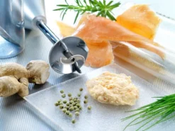 BAMIX Mixeur Plongeant M200 SwissLine Rouge/Croix Suisse -Maison Cuisine Série bamix mixeur plongeant m200 swissline rouge croix suisse 3