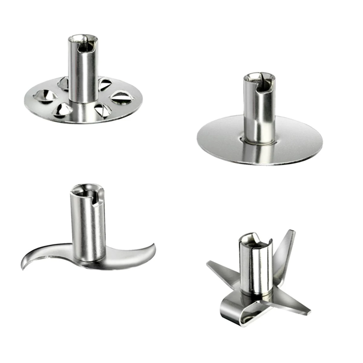 BAMIX Mixeur Plongeant M250 The All In One Kitchen Machine BLACK Edition 4 BAMIX Mixeur Plongeant M250 The All In One Kitchen Machine BLACK Edition – Image 4