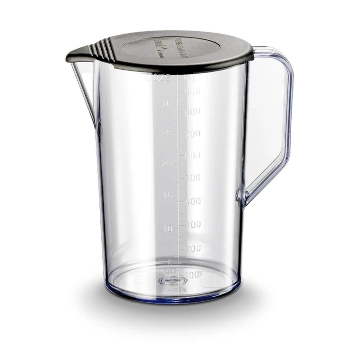 BAMIX Mixeur Plongeant M250 The All In One Kitchen Machine BLACK Edition 5 BAMIX Mixeur Plongeant M250 The All In One Kitchen Machine BLACK Edition – Image 5