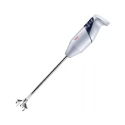 BAMIX Professionnel Mixeur Plongeant M350 GASTRO Blanc Et Gris Clair -Maison Cuisine Série bamix professionnel mixeur plongeant m350 gastro blanc et gris clair 3