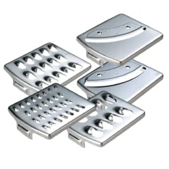 BAMIX SliceSy Accessoire Hachoir Rape Eminceur Pour Mixeur Plongeur Gris 11 BAMIX SliceSy Accessoire Hachoir Rape Eminceur Pour Mixeur Plongeur Gris -Maison Cuisine Série bamix slicesy accessoire hachoir rape eminceur pour mixeur plongeur gris 4