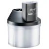 BAMIX SliceSy Accessoire Hachoir Rape Eminceur Pour Mixeur Plongeur NOIR
