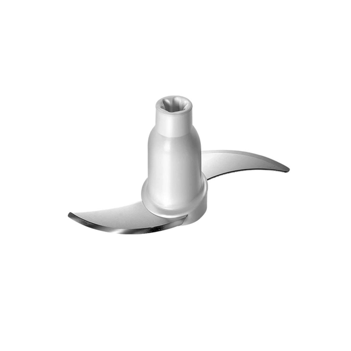 BAMIX SliceSy - Accessoire Hachoir Rape Eminceur Pour Mixeur Plongeur ROUGE 4 BAMIX SliceSy - Accessoire Hachoir Rape Eminceur Pour Mixeur Plongeur ROUGE – Image 4