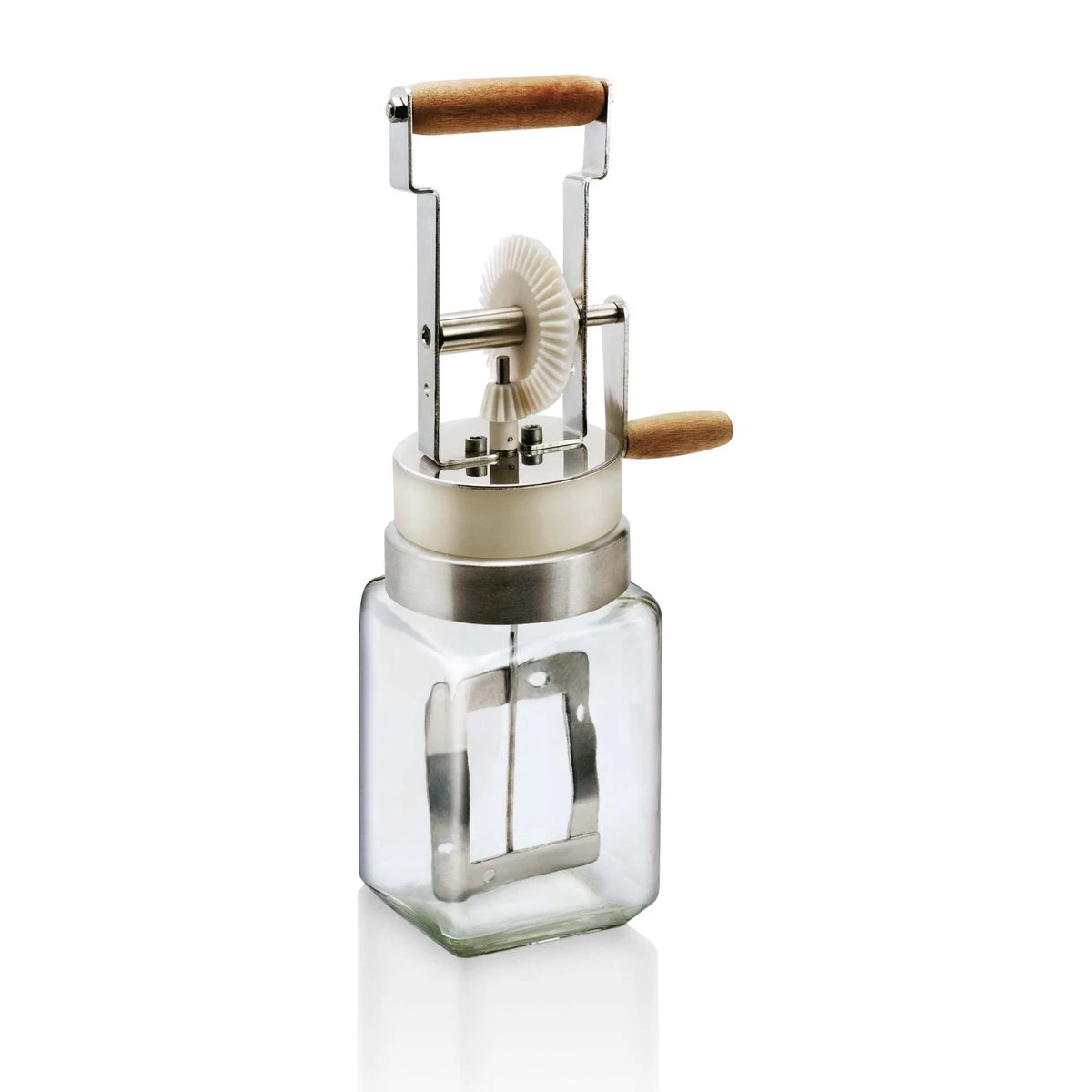 BARATTE à Beurre La Bonne GRAINE 2 BARATTE à Beurre La Bonne GRAINE – Image 2