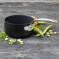 BARCELONA Infinity Pro Casserole Aluminium Revêtement Céramique GreenPan D18 SC