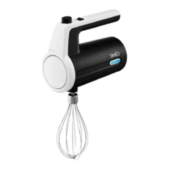 Batteur électrique Sans Fil Rechargeable SIMEO -Maison Cuisine Série batteur electrique sans fil rechargeable simeo 2