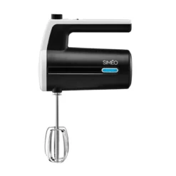 Batteur électrique Sans Fil Rechargeable SIMEO -Maison Cuisine Série batteur electrique sans fil rechargeable simeo 3
