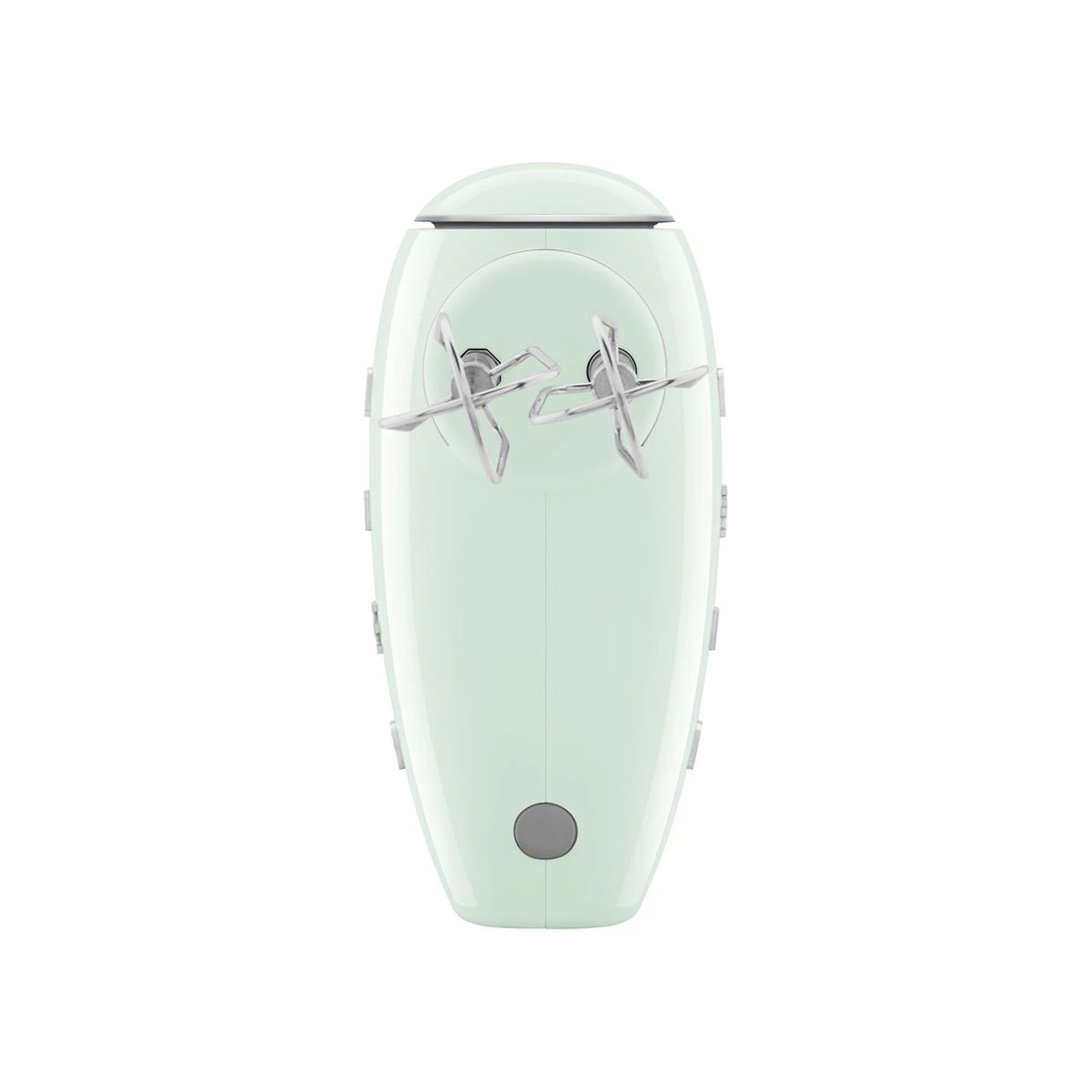 Batteur Mixeur à Main électrique Années 50 SMEG Vert D´eau 3 Batteur Mixeur à Main électrique Années 50 SMEG Vert D´eau – Image 3