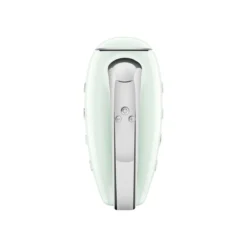 Batteur Mixeur à Main électrique Années 50 SMEG Vert D´eau 7 Batteur Mixeur à Main électrique Années 50 SMEG Vert D´eau -Maison Cuisine Série batteur mixeur a main electrique annees 50 smeg vert d eau 3