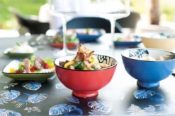 BEIJING Set De 6 Bols Coupelles Apéritives En Grès WD Lifestyle 7 BEIJING Set De 6 Bols Coupelles Apéritives En Grès WD Lifestyle -Maison Cuisine Série beijing set de 6 bols coupelles aperitives en gres wd lifestyle 3