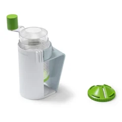 Betty Bossi Midi Spiraliseur Taille Fruits Légumes En Spaghetti Et Tagliatelle Tourniquet