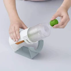 Betty Bossi Midi Spiraliseur Taille Fruits Légumes En Spaghetti Et Tagliatelle Tourniquet -Maison Cuisine Série betty bossi midi spiraliseur taille fruits legumes en spaghetti et tagliatelle tourniquet 5