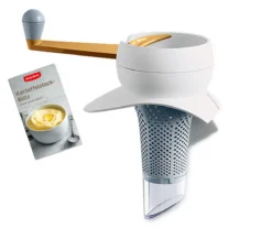 Betty Bossi Moulin Purée Mashed Potato Maker Facile -Maison Cuisine Série betty bossi moulin puree mashed potato maker facile 2