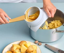 Betty Bossi Moulin Purée Mashed Potato Maker Facile -Maison Cuisine Série betty bossi moulin puree mashed potato maker facile 8