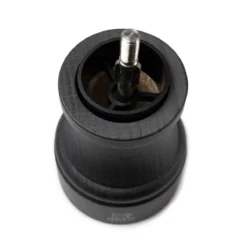 BISTRO Moulin à Poivre Bois U´SELECT 10 Cm PEUGEOT Graphite Noir 7 BISTRO Moulin à Poivre Bois U´SELECT 10 Cm PEUGEOT Graphite Noir -Maison Cuisine Série bistro moulin a poivre bois u select 10 cm peugeot graphite noir 2