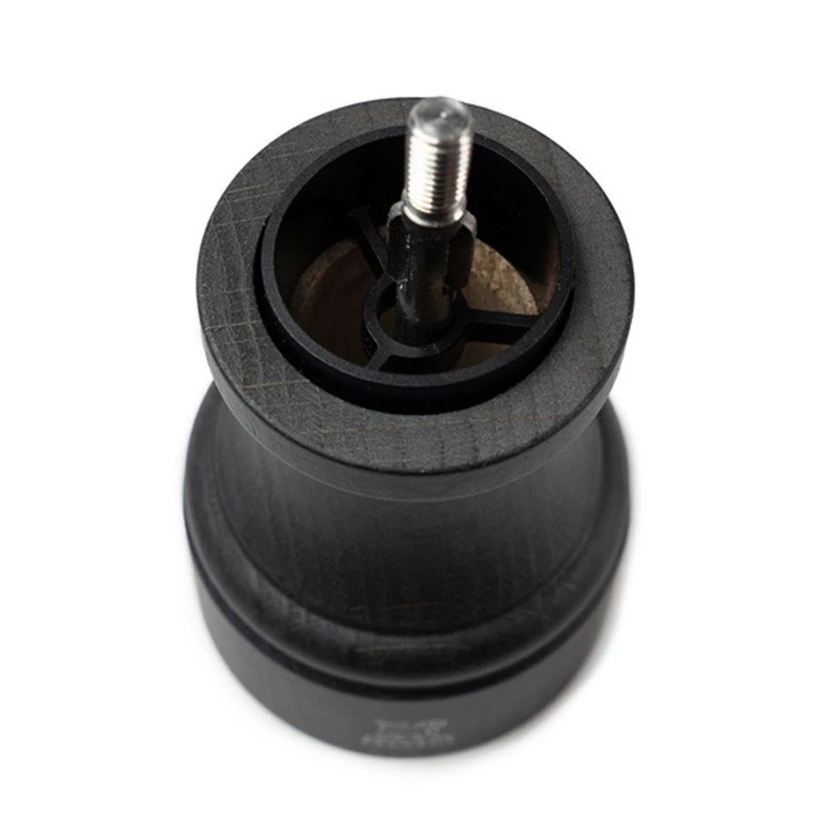 BISTRO Moulin à Poivre Bois U´SELECT 10 Cm PEUGEOT Graphite Noir 3 BISTRO Moulin à Poivre Bois U´SELECT 10 Cm PEUGEOT Graphite Noir – Image 3