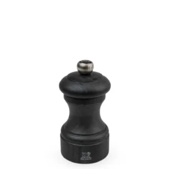 BISTRO Moulin à Poivre Bois U´SELECT 10 Cm PEUGEOT Graphite Noir